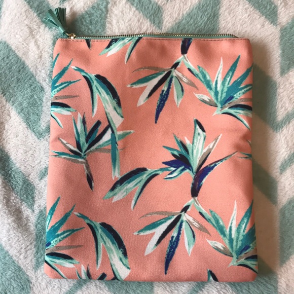 Rachel Pally Reversible Clutch in Paradise - Picture 4 of 6